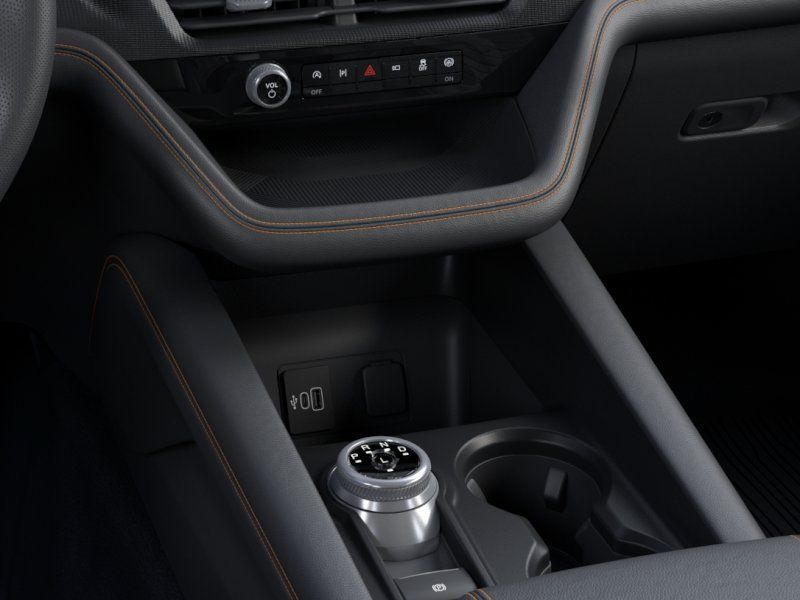 New 2026 Marsh Gray Ford Tremor image 15