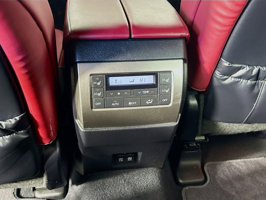 Thumbnail: 2023 Lexus GX - 25