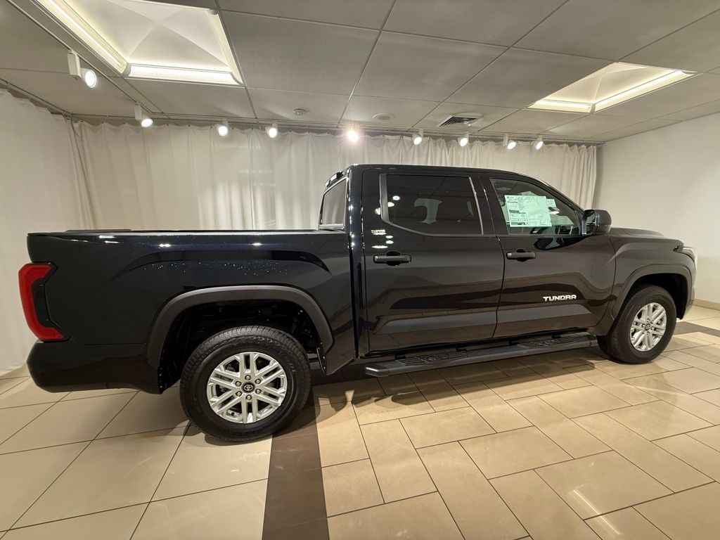 Thumbnail: 2026 Toyota Tundra - 5