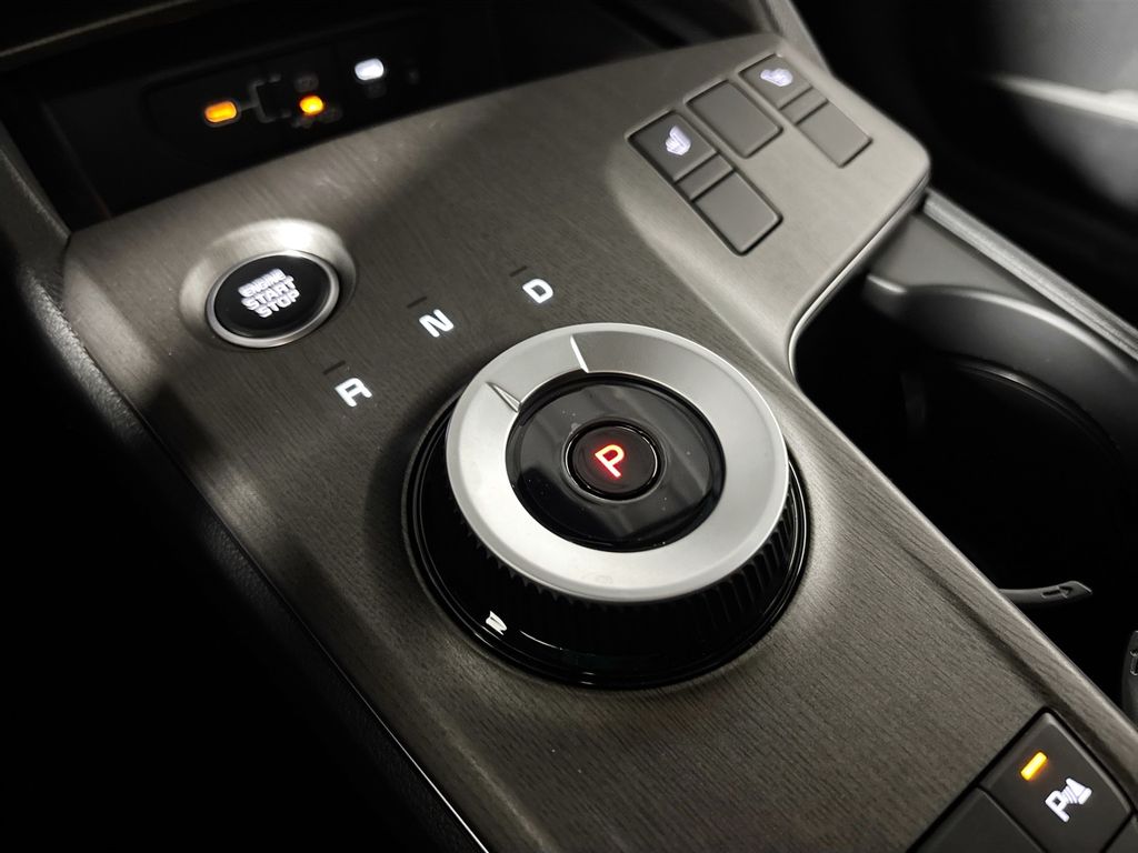 2026 Kia Sportage Plug-In Hybrid X-Line