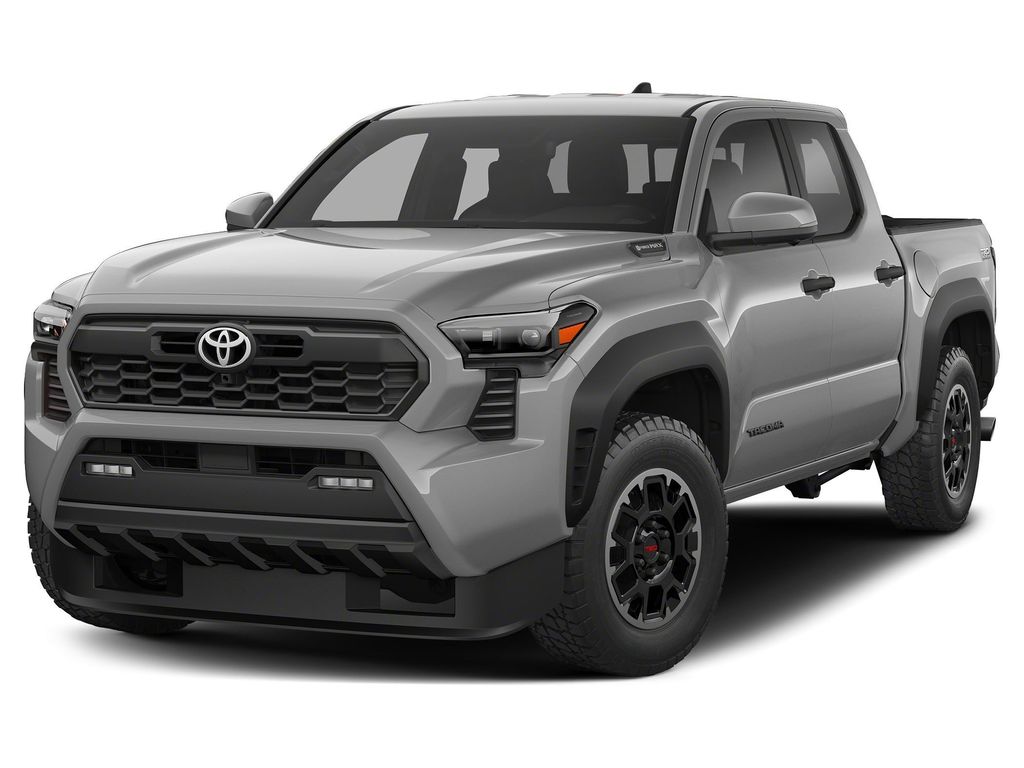 2024 Toyota Tacoma TRD Off-Road -
                West Palm Beach, FL