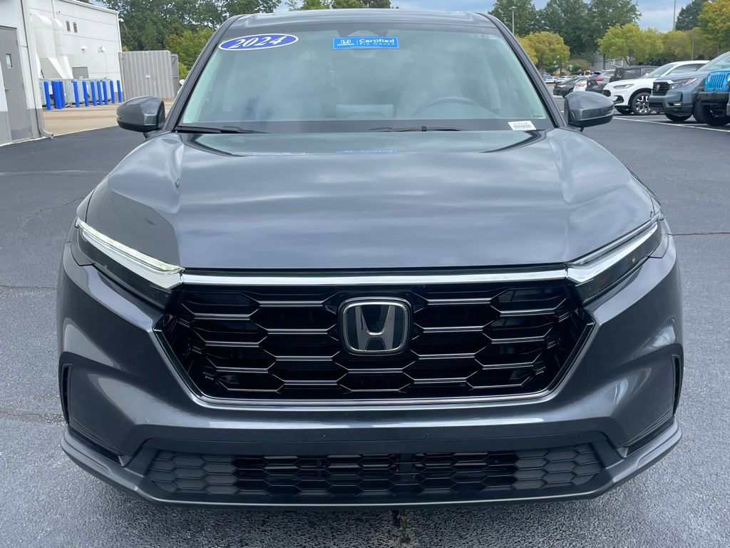 Thumbnail: 2024 Honda CR-V - 9