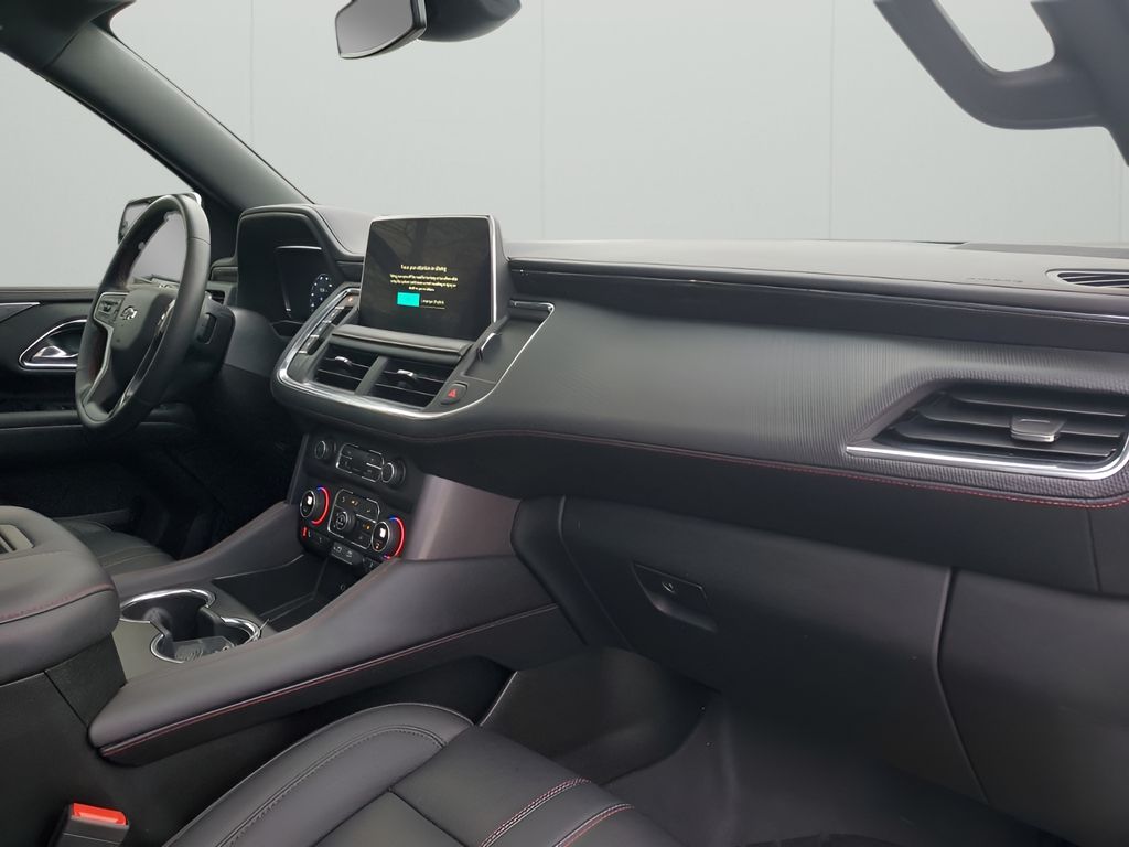 Used Car 2023 Chevrolet Suburban  Rst For Sale Under $50,000 In Austin, Texas