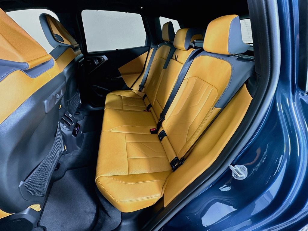 Thumbnail: 2026 BMW X3 - 17