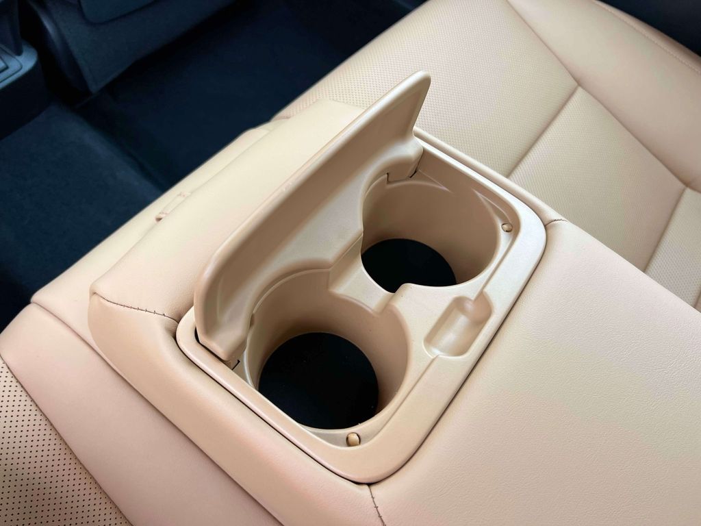 used 2023 Lexus ES car, priced at $38,495