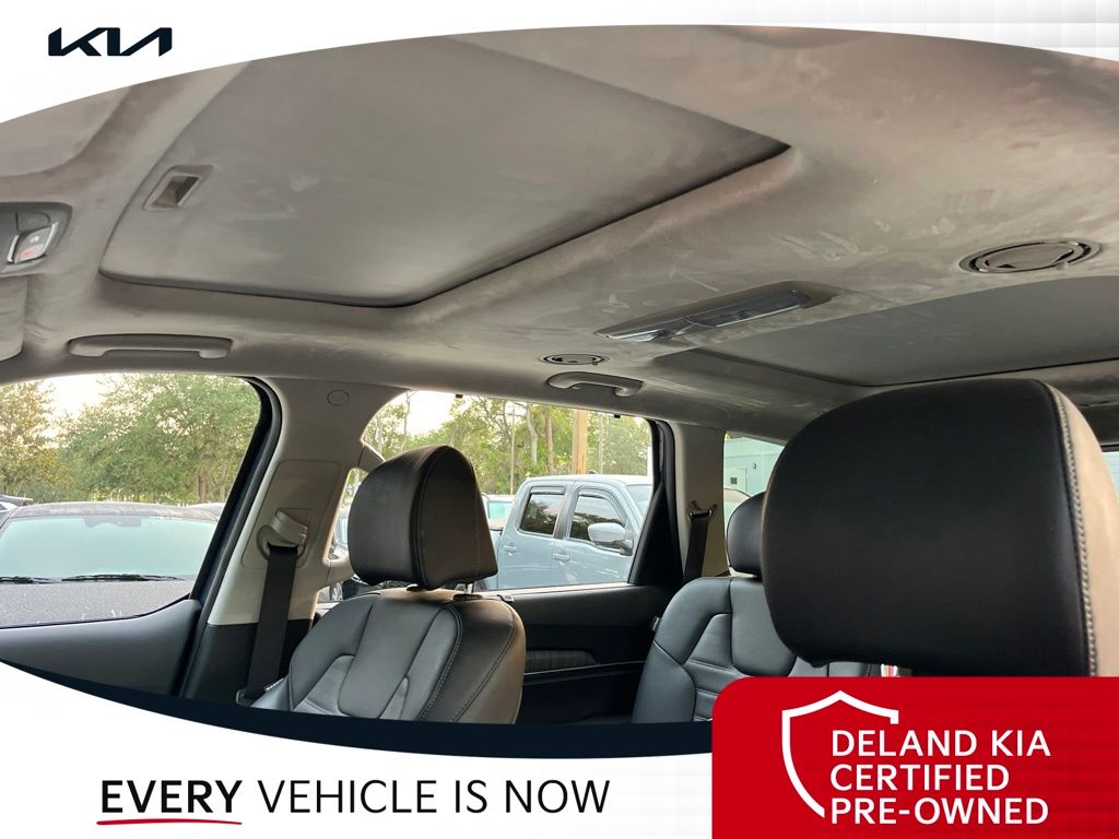 Used 2023 Kia Telluride SUV