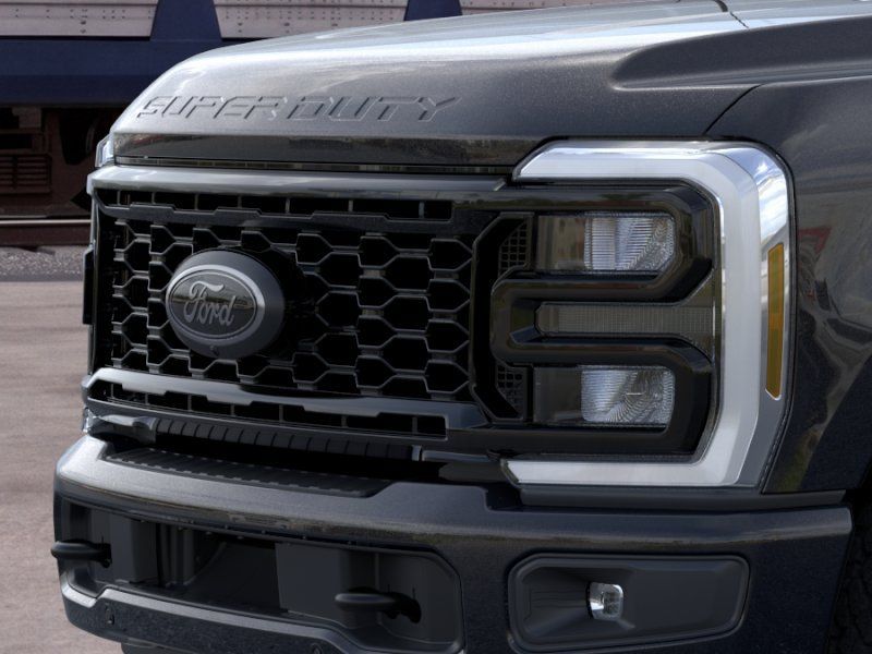 2026 Ford F-250 Super Duty LARIAT