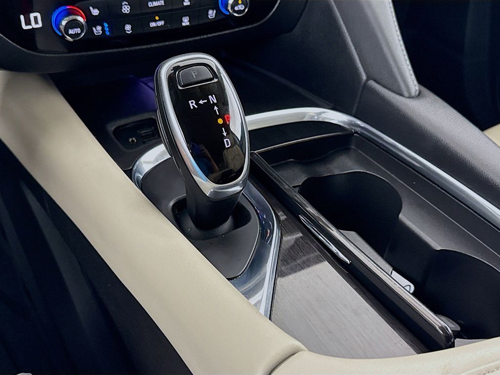 Thumbnail: 2020 Buick Enclave - 17