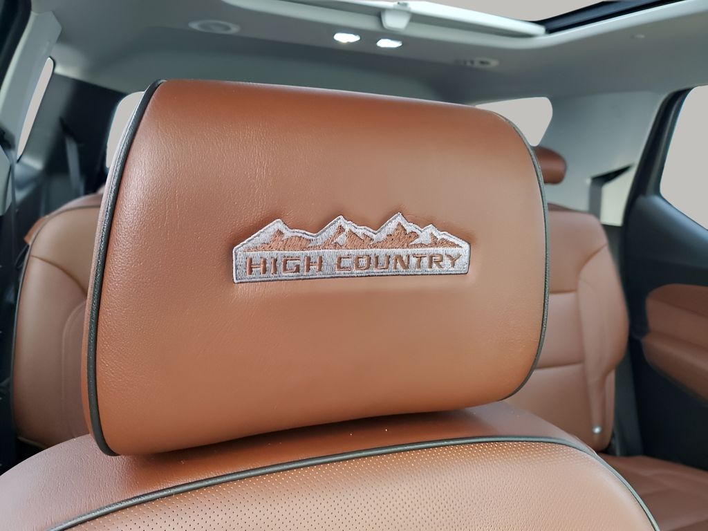 Used Car 2018 Chevrolet Traverse  High Country For Sale Under $30,000 In Austin, Texas