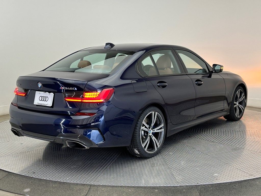 Thumbnail: 2020 BMW 3 Series - 6