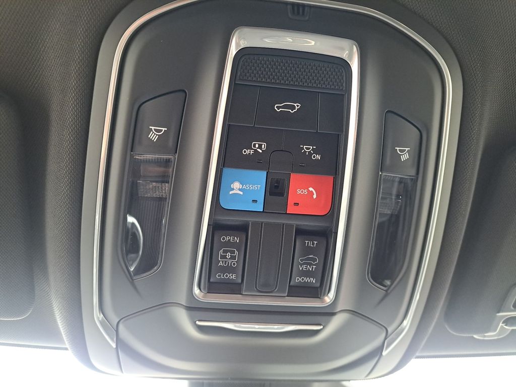 New Car 2025 Jeep Grand Cherokee  Altitude X For Sale Under $40,000 In Austin, Texas