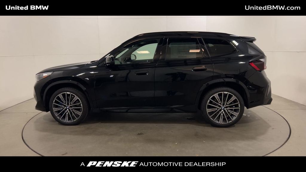 2025 BMW X1 M35i 5