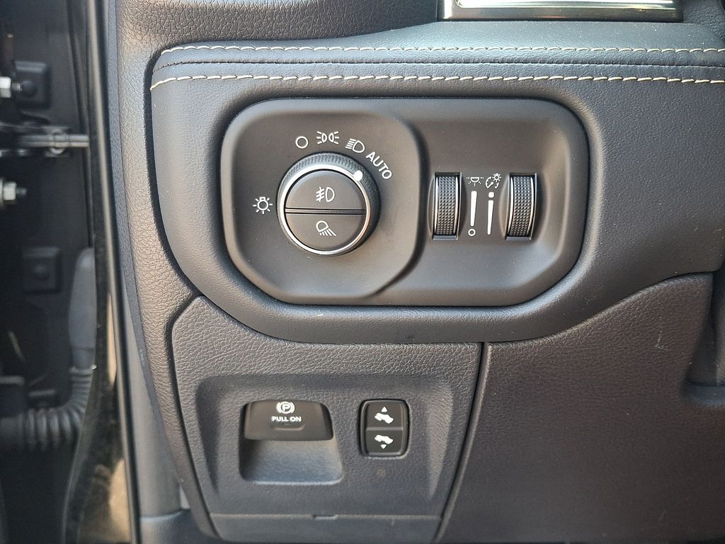 Used 2019 Ram 1500 Truck
