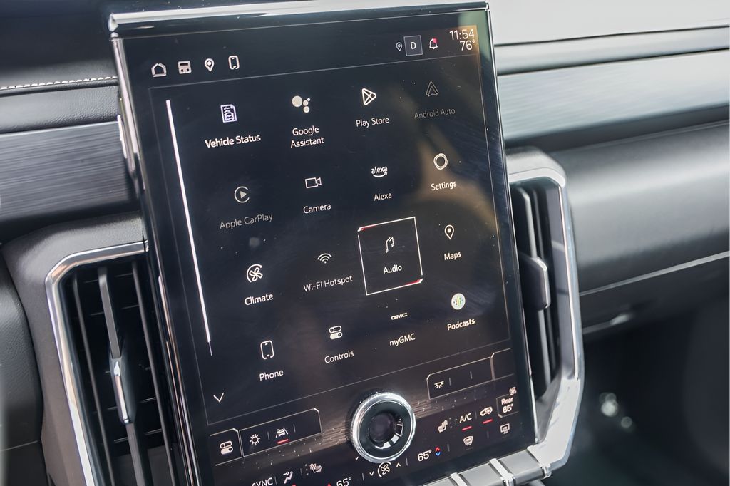 Used Car 2024 Gmc Acadia  Elevation For Sale Under $40,000 In Austin, Texas