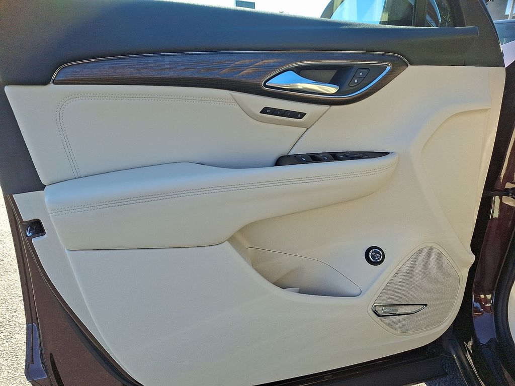 Thumbnail: 2023 Buick Envision - 13