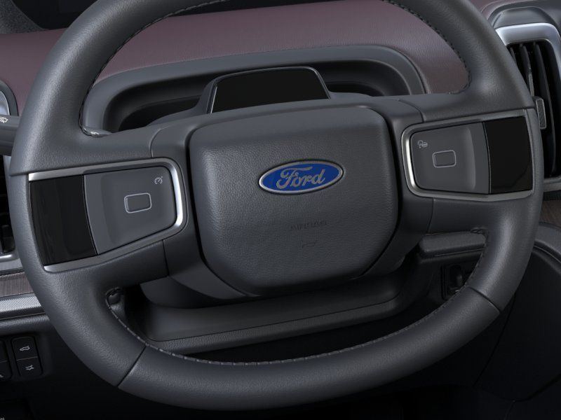 2026 Ford Expedition Max Platinum - 11