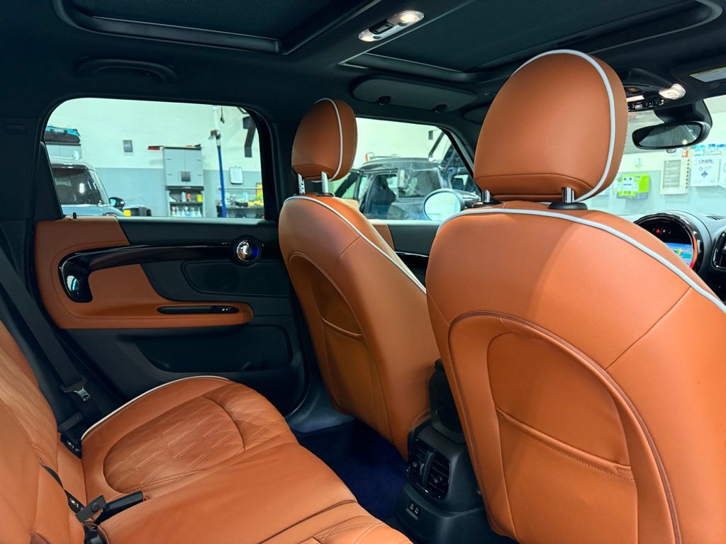 Thumbnail: 2023 MINI Cooper Countryman - 27