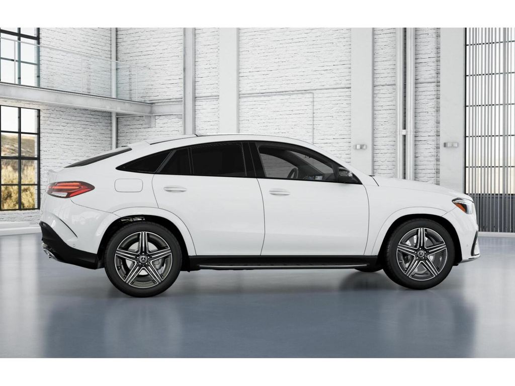 Thumbnail: 2026 Mercedes-Benz GLE - 17