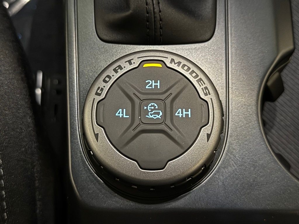 New 2026 Beige Ford Big Bend image 30