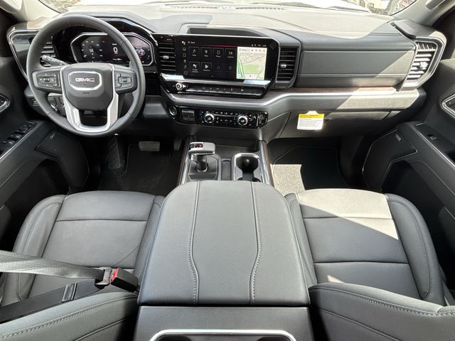 New 2026 White GMC SLT image 12
