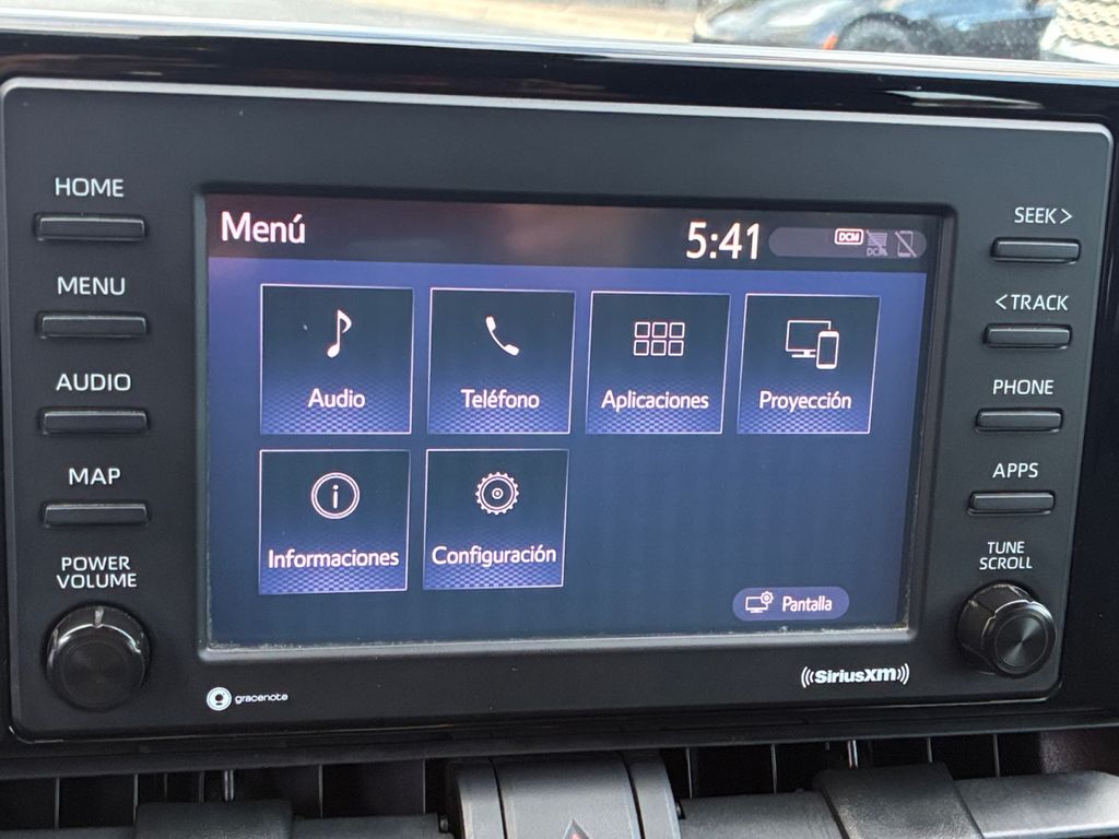 Used Car 2020 Toyota Rav4  Le For Sale Under $20,000 In Austin, Texas