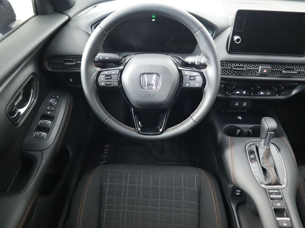 Thumbnail: 2026 Honda HR-V - 11