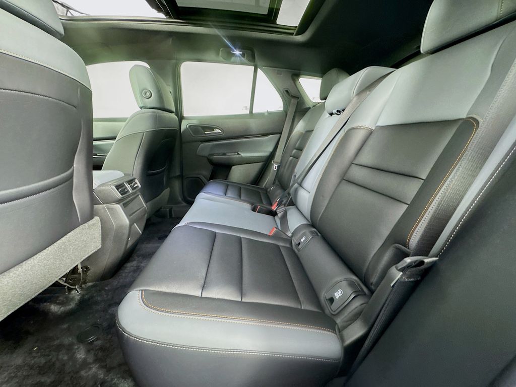 New Car 2025 Honda Prologue  Touring For Sale Under $60,000 In Austin, Texas