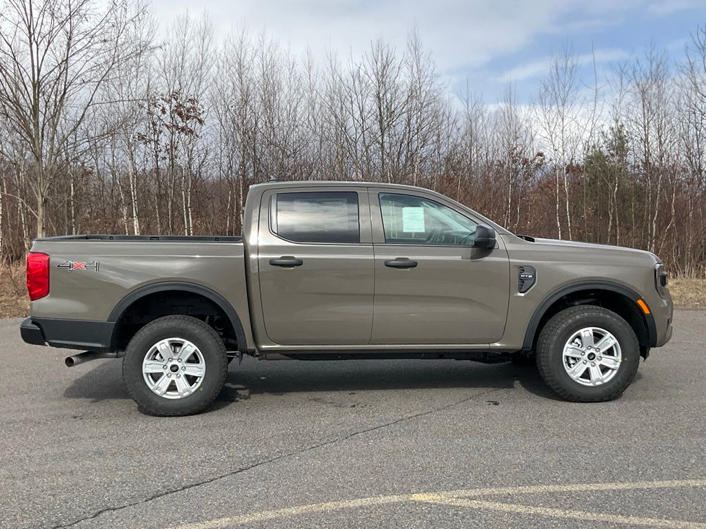 New 2026 Gray Ford XL image 24