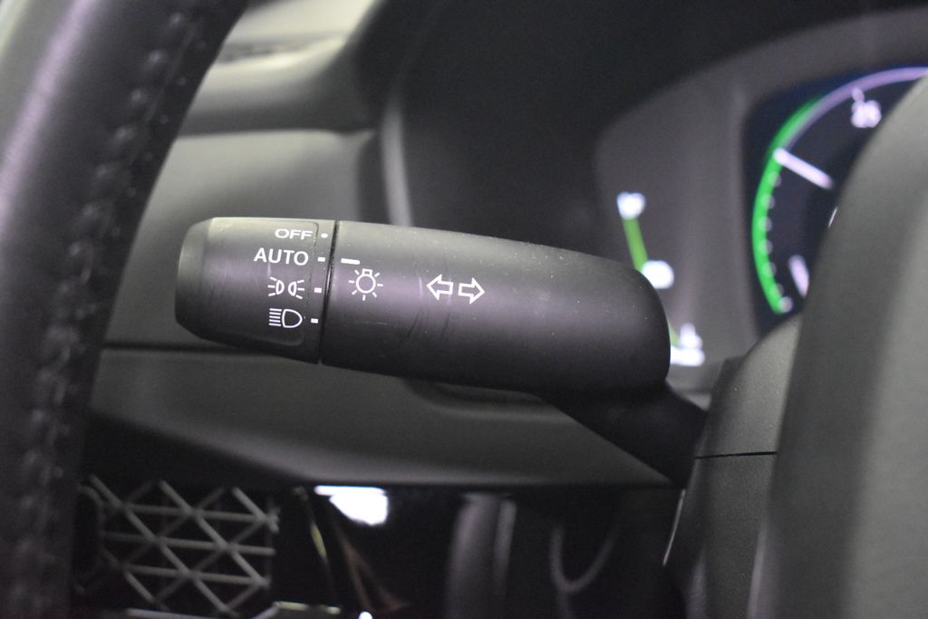2024 Honda Accord Sport 21