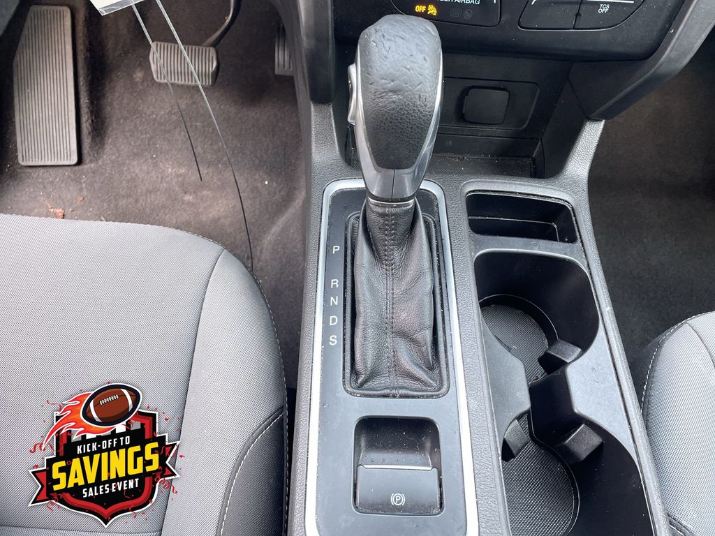 Used 2019 Ford Escape SUV