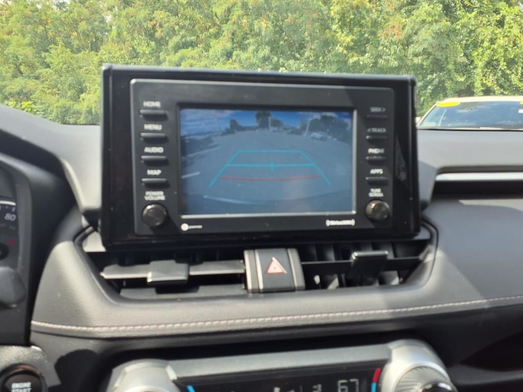 2022 Toyota RAV4 XLE photo 20