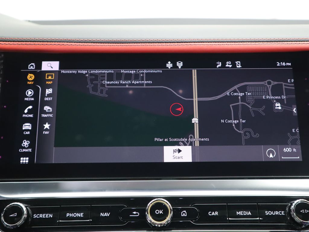 Thumbnail: 2024 Bentley Continental - 15