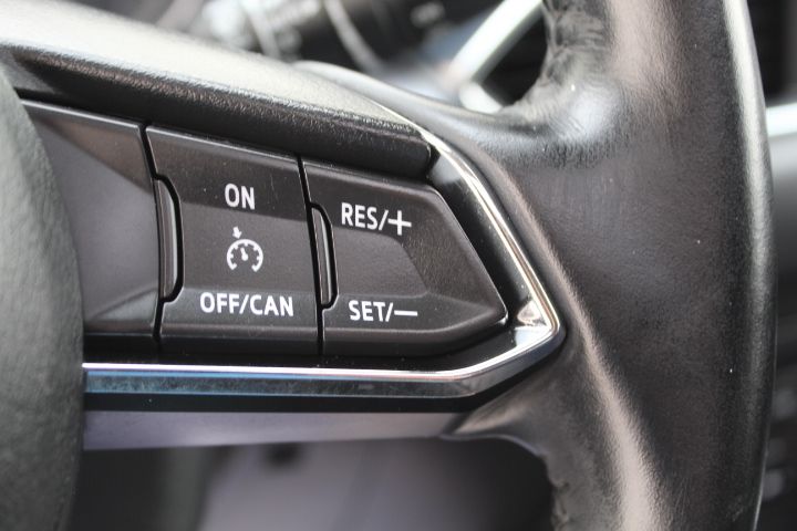 Used Car 2017 Mazda Cx-5  Touring For Sale Under $15,000 In Georgetown, Texas