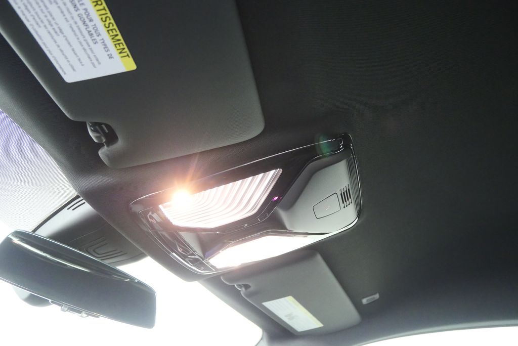 Thumbnail: 2026 BMW M4 - 22