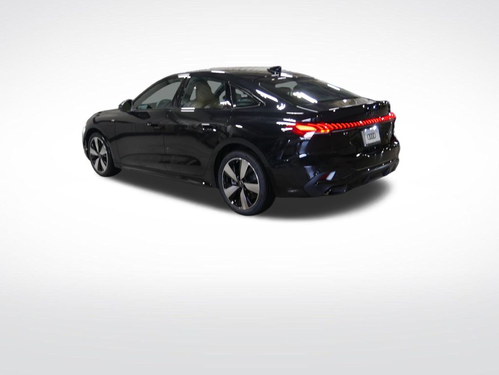 Thumbnail: 2026 Audi A5 - 3