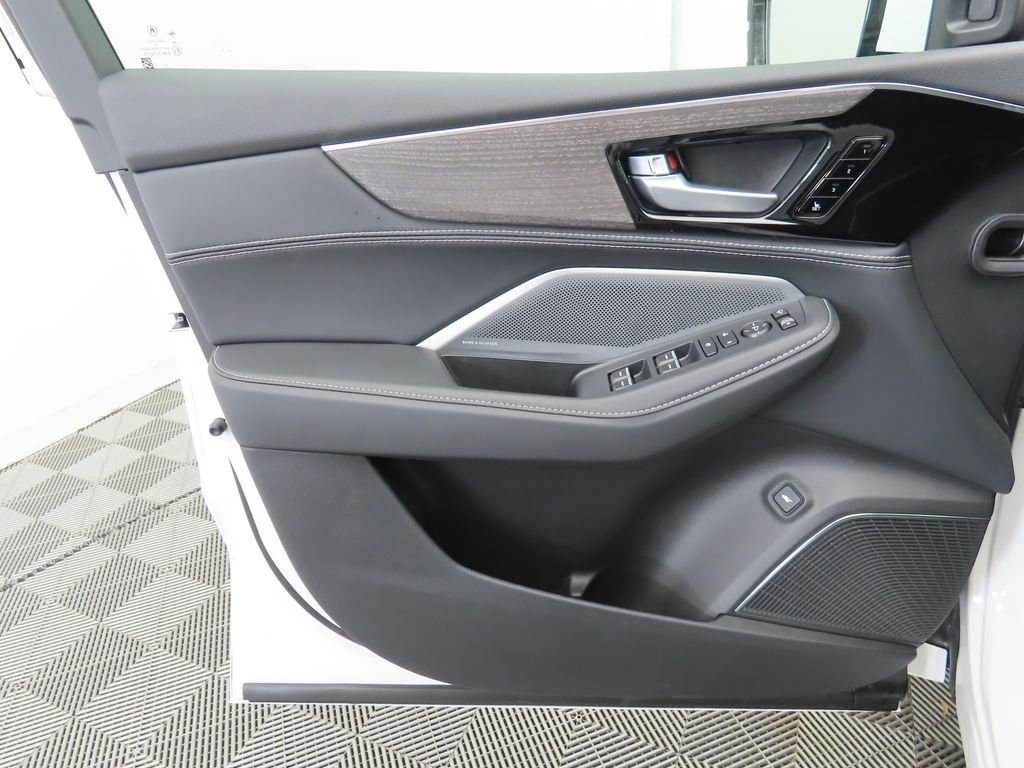 Thumbnail: 2026 Acura MDX - 24