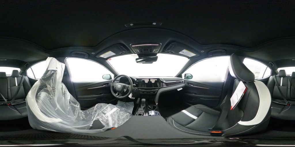 Thumbnail: 2026 Toyota Camry - 24