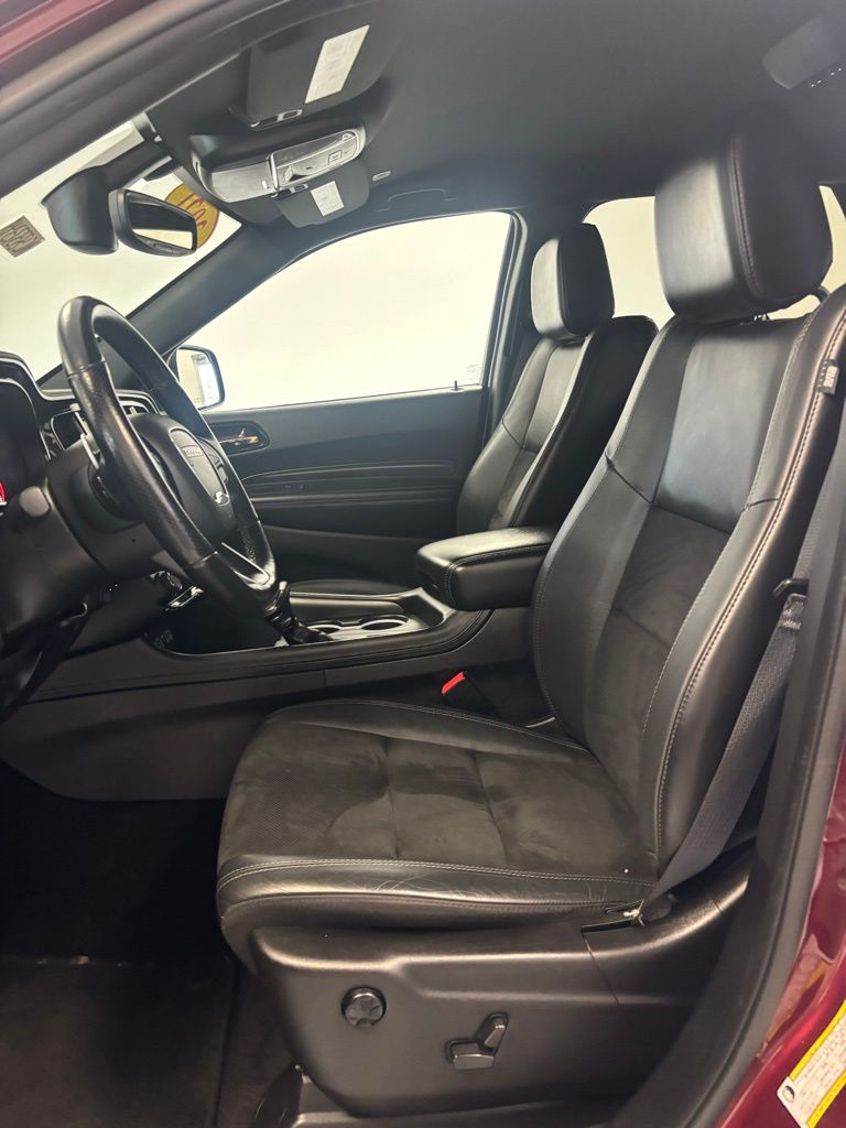 Used 2021 Dodge Durango SUV