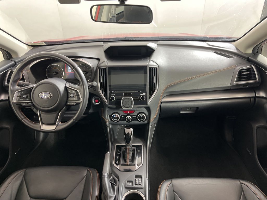 Thumbnail: 2021 Subaru Crosstrek - 17