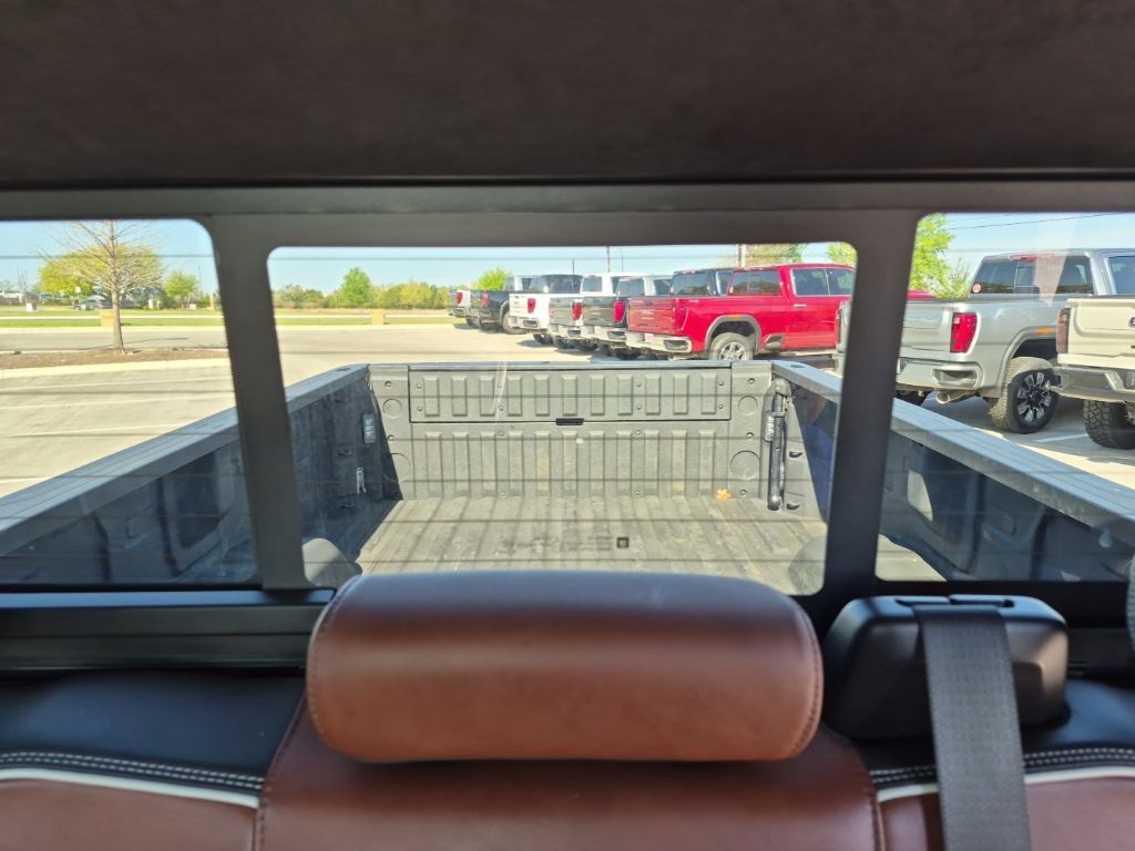 Used Car 2024 Gmc Sierra 3500hd  Denali Ultimate For Sale Under $80,000 In Austin, Texas