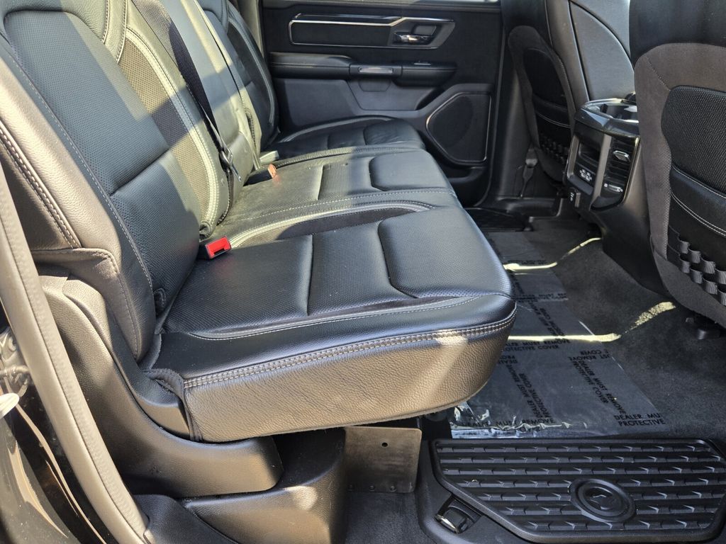 2022 Ram 1500 - $69,999