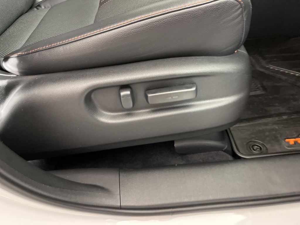 Thumbnail: 2024 Honda Ridgeline - 7