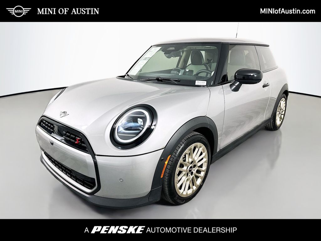 Thumbnail: 2025 MINI Cooper - 1