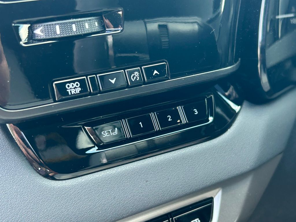 Used 2025 Lexus RX SUV