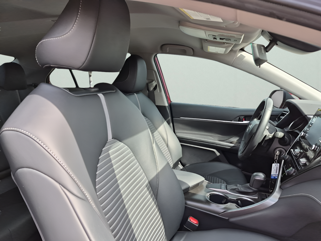 Used Car 2024 Toyota Camry  Se For Sale Under $30,000 In Austin, Texas