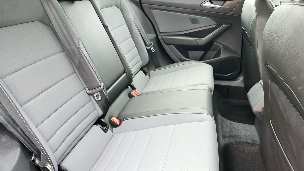 2025 Volkswagen Jetta