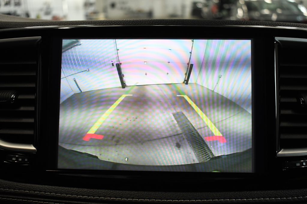 Used 2026 Black Chrysler Select image 40