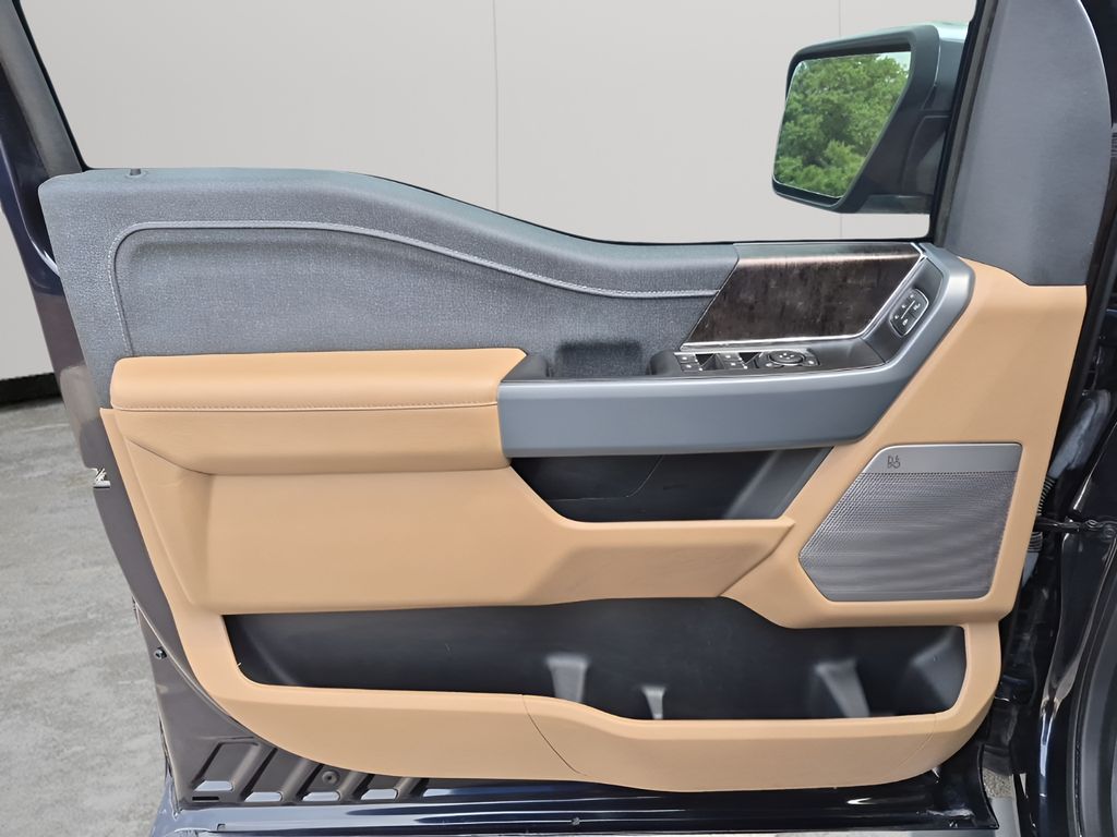 Used Car 2022 Ford F-150  Lariat For Sale Under $50,000 In Austin, Texas