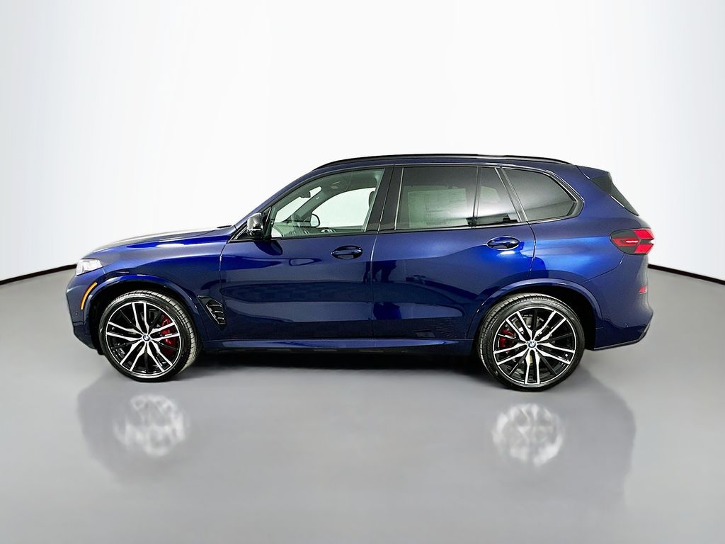 Thumbnail: 2026 BMW X5 - 8