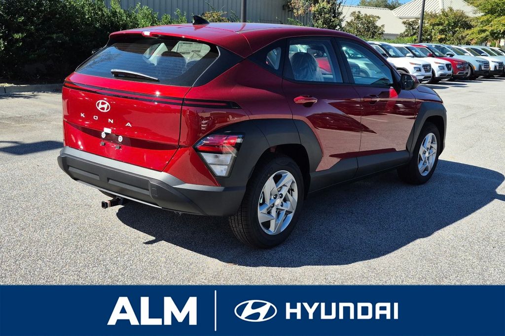 New 2027  Hyundai SE image 6